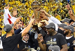 Tin NBA 28/02: Golden State Warriors tìm được địa điểm thăm thay Nhà Trắng