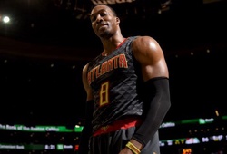 NBA nhận sai vì trọng tài đuổi Dwight Howard