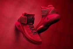 Air Jordan XXXII - Hành trình từ quá khứ đến hiện tại