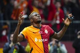 Man United nhắm siêu tiền đạo thay Joshua Zirkzee