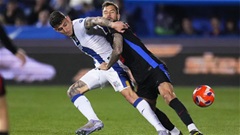Leganes chỉ là một trong nhiều nạn nhân 'dính bẫy' của Barca