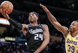 Chuyển nhượng NBA: Los Angeles Lakers sẽ trở lại cuộc đua lấy xạ thủ 3 điểm Buddy Hield?