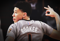 Mặc kệ Ayton hay Doncic, Suns vẫn sẵn sàng trao đổi 1st pick năm nay
