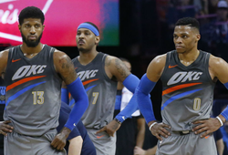 Nhận định NBA 10/04: Miền Tây bước vào giai đoạn nước rút vì suất playoffs