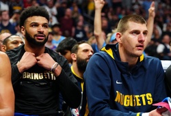 Loại Lakers quá sớm, Denver Nuggets đau đầu với 9 ngày nghỉ trước NBA Finals 2023