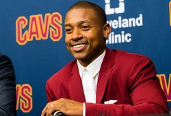 Tin NBA 18/12: Isaiah Thomas xác định thời điểm trở lại