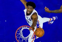 Dạo quanh NBA ngày 19/12: Joel Embiid lập kỷ lục ghi điểm cá nhân