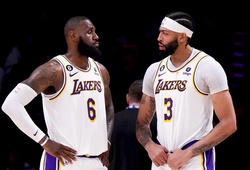 Hợp đồng gia hạn kỷ lục của Anthony Davis có ý nghĩa gì đến việc giữ chân LeBron James?