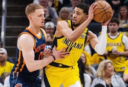 Nhận định bóng rổ NBA Playoffs 2024 - New York Knicks vs Indiana Pacers ngày 18/5: Thêm Game 7 xuất hiện?