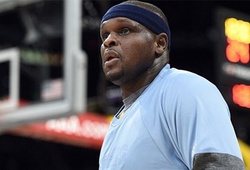 Vừa ký hợp đồng 24 triệu đôla, sao NBA bị bắt vì buôn cần sa