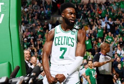 Jaylen Brown-Scary Terry: Sự thay thế hoàn hảo cho Irving-Hayward