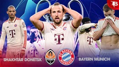 Bayern Munich: Hùm xuống đồng bằng bị… khinh
