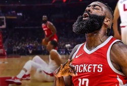 NBA 2017-18: Top 9 pha Ankle-Breaker đỉnh nhất