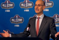 NBA All-Star Game 2018 phải khác!