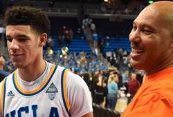 Tuyệt chiêu giải thích Lonzo Ball cực “hot” tại NBA Draft 2017