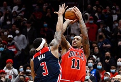 DeRozan ném 2 buzzer-beater game-winner trong 2 ngày liên tiếp, đi vào lịch sử NBA