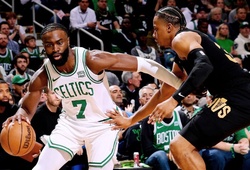 Boston Celtics thị uy sức mạnh, thắng "blow-out" 25 điểm tại Game 1 bán kết miền Đông Playoffs 2024