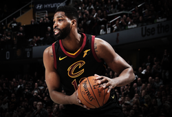 HLV Cavaliers hé lộ nguyên nhân để Thompson đánh chính ở game 7