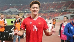 Man City mời Hoàng Đức