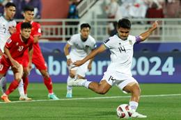 Thủ quân ĐT Indoneisa tự tin vô địch ASEAN Cup 2024