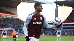 Đội hình dự kiến Aston Villa vs PSG, 02h00 ngày 16/4