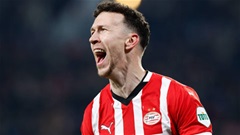 Cựu sao Inter đi vào lịch sử Champions League ở trận gặp Juventus