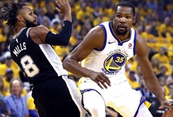 Kết quả NBA Play-Off 15/04: Sự bất lợi của các đội khách