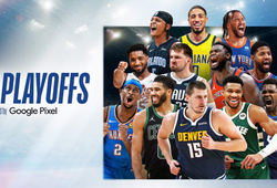 NBA Playoffs 2024: Đội nào sẽ góp mặt? Ai phải thi đấu Play-in Tournament?