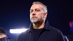 Flick chỉ tên 1 CLB có thể ngăn Barca vô địch Champions League mùa này