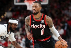 Damian Lillard lên bàn mổ vì chấn thương nghiêm trọng đầu tiên, nghỉ thi đấu 6-8 tuần