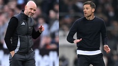 Leverkusen nhắm cựu HLV MU thay Alonso