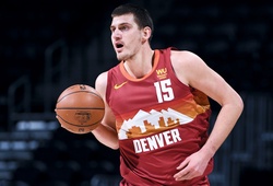 Nikola Jokic giảm cân “nhẹ” sau danh hiệu MVP, quyết chinh phục mùa giải mới