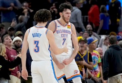 Tài năng trẻ sinh năm 2002 gieo sầu cho Stephen Curry, Golden State thua 6 trận liên tiếp