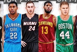 Các đội cần gì sau NBA Free Agency: Nhóm tranh vô địch (Kỳ cuối)