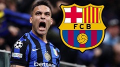 Đàn em của Messi là mối đe dọa lớn nhất với Barca