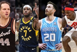 Tổng hợp chuyển nhượng NBA ngày Trade Deadline: Bom tấn Buddy Hield đứng đầu