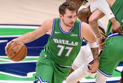 Luka Doncic: "Tôi cảm thấy mình chưa làm được điều gì đặc biệt"