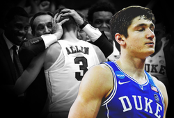 "Thánh chơi xấu" Allen chuẩn bị gia nhập NBA công khai sẽ không từ bỏ tiểu xảo