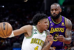 Los Angeles Lakers hồi sinh mạnh mẽ, LeBron James lại mơ về ngôi vô địch NBA