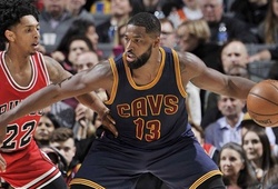 Pick 4 của Cavaliers kết thúc chuỗi trận kỷ lục ở NBA