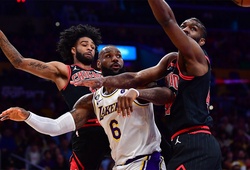 LeBron James chia sẻ động lực phía sau màn tái xuất bất ngờ cho Los Angeles Lakers