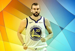 Golden State Warriors suýt nữa chiêu mộ được Marc Gasol, nhưng...