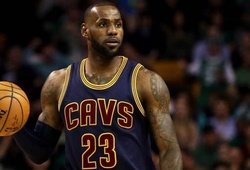 NBA ngày 04/03: LeBron James khiến cuộc đua MVP hết sức thú vị