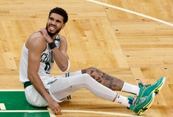 Sau NBA Finals thất bại, Jayson Tatum có lên bàn mổ?