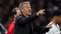 Enrique đã biến PSG ‘bánh bèo’ thành những chiến binh