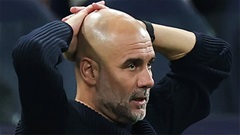 Fan Real Madrid chế giễu Guardiola