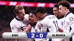 Tuyển Anh thắng trận đầu dưới thời Tuchel
