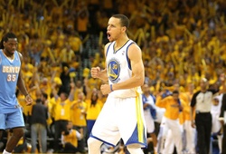NBA Preseason: Warriors sẽ bắn loạt pháo khởi động mùa NBA mới