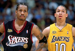 Những chú lùn bá đạo nhất lịch sử NBA