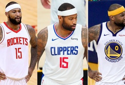 Ngã 3 đường chờ DeMarcus Cousins: Đợi NBA hay sang mảnh đất Trung Quốc màu mỡ?